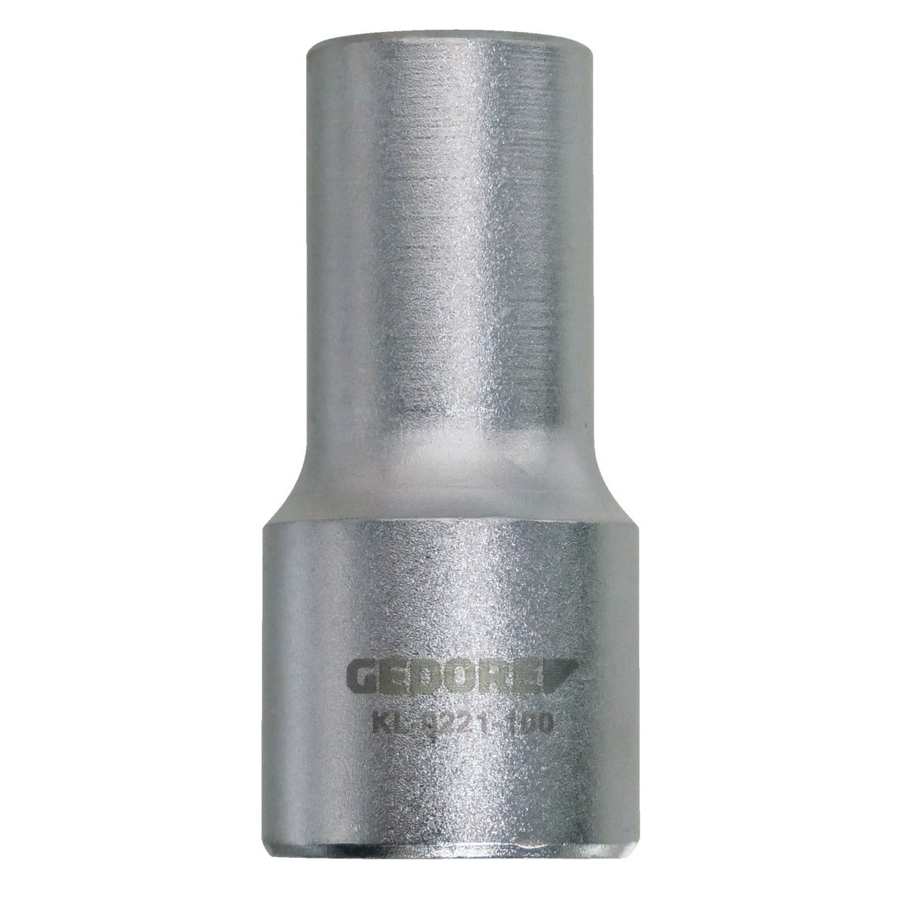KL-0221-100 - Llave de vaso, 3/8", ERP