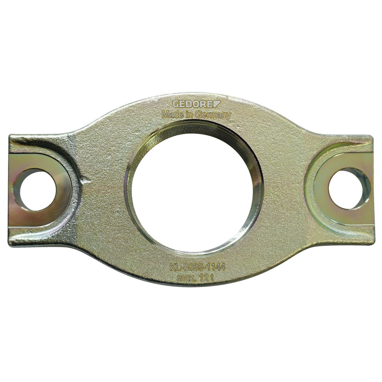 GEDORE Automotive KL-0039-1144 - Placa base 2 1/4"-14 EE. UU.