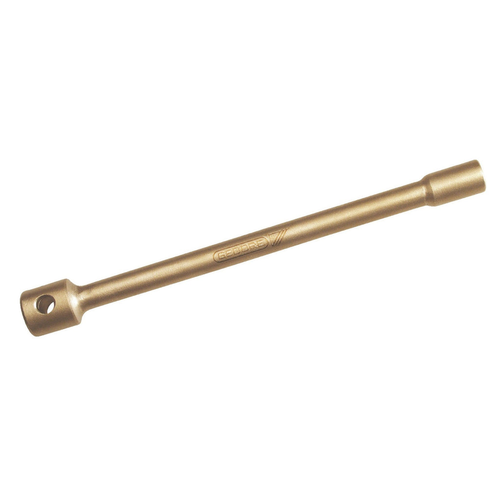 Llave de vaso de 9 mm ATEX