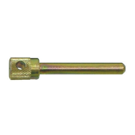 GEDORE Automotive KL-0680-11 A - Pasador de bloqueo Ø8,3