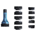 GEDORE Automotive KL-0115-200 - Amoladora de buje para tornillos de pie
