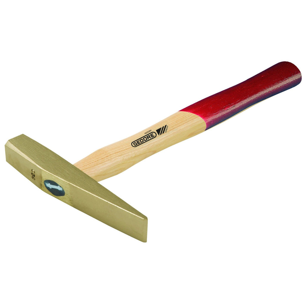 Martillo de escayolista 1000 g