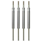GEDORE Automotive KL-0186-1232 L - Juego de tornillos de soporte M8 180mm