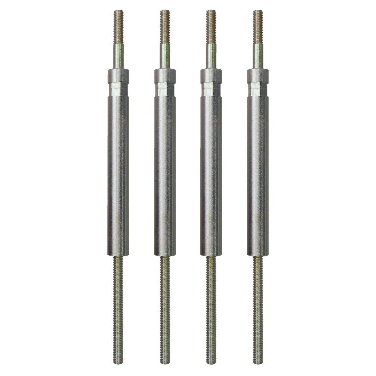 GEDORE Automotive KL-0186-1232 L - Juego de tornillos de soporte M8 180mm