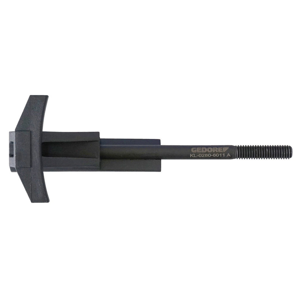 GEDORE Automotive KL-0280-6011 A - Herramienta de sujeción para tensor de cadena de distribución.