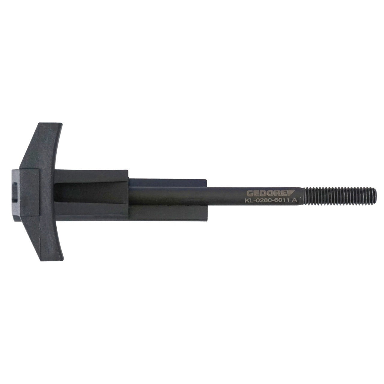 GEDORE Automotive KL-0280-6011 A - Herramienta de sujeción para tensor de cadena de distribución.