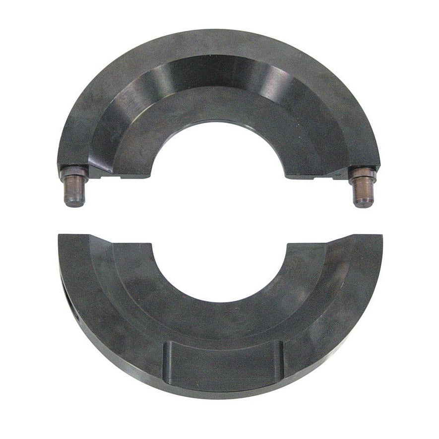 GEDORE Automotive KL-0041-4500 B - Par de mordazas de sujeción Ø85