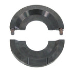 GEDORE Automotive KL-0041-4500 B - Par de mordazas de sujeción Ø85