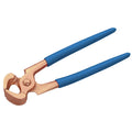 Tenaza para carpintero 230mm