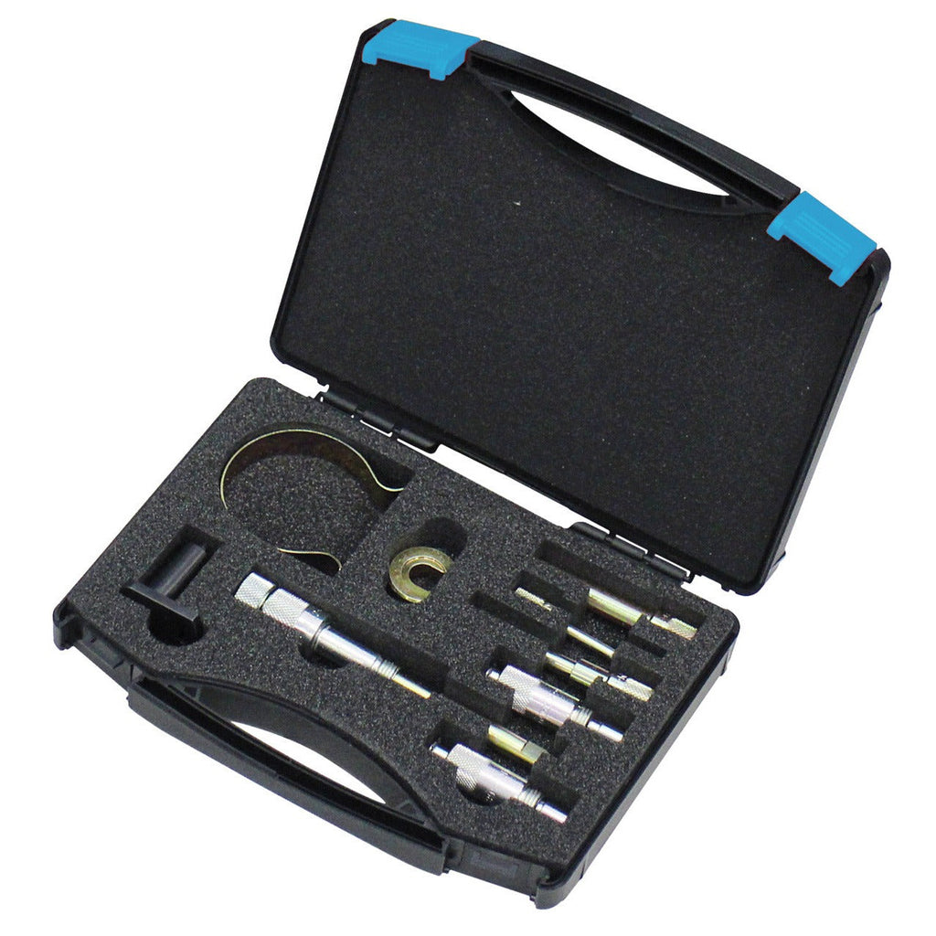 GEDORE Automotive KL-1682-26 KA - Juego de herramientas de bloqueo, PSA (2.3, 2.8, 3.0 JTD)