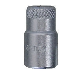 GEDORE Automotive KL-0056-1152 - Inserto enchufable, 2 filos, 7 mm