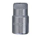 GEDORE Automotive KL-0056-1152 - Inserto enchufable, 2 filos, 7 mm