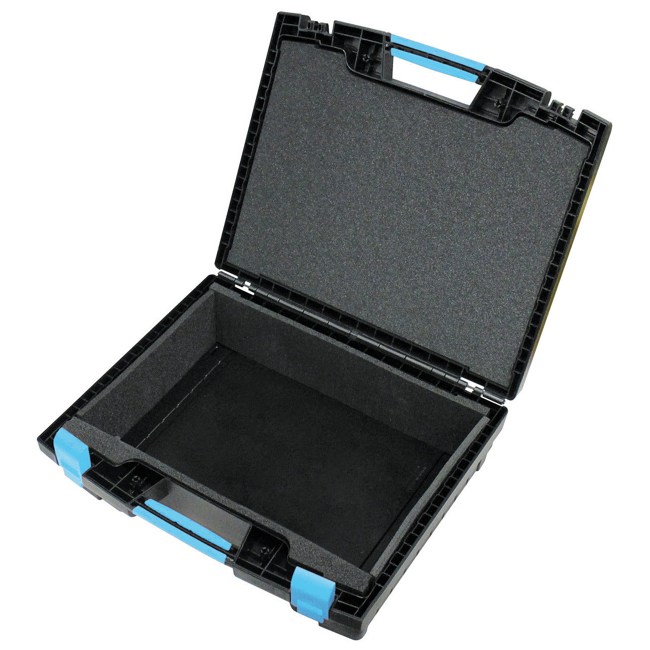 GEDORE Automotive KL-4999-1392 - Maletín de plástico con compartimento (vacío)