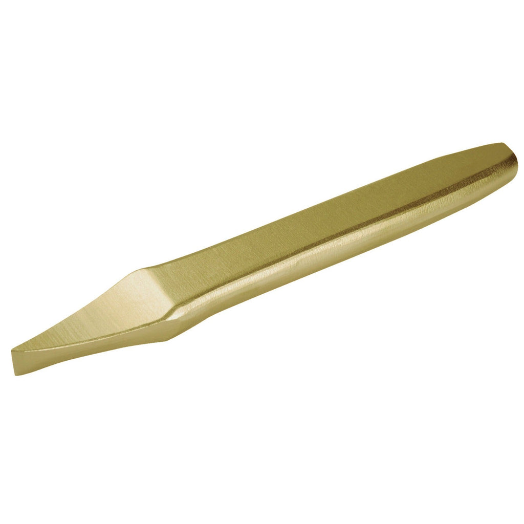 Cincel agudo ovalado 150 mm AC
