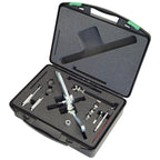 GEDORE Automotive KL-0500-80 KA - Kit de herramientas base para doble embrague