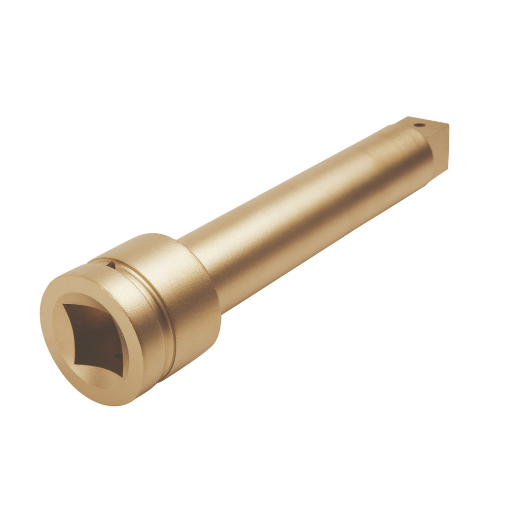 Alargadera impacto 1" 250mm AC