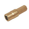 Schraubendrehereinsatz 1/2", lang, 6x160 mm