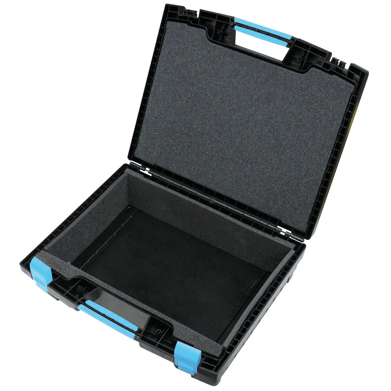 GEDORE Automotive KL-4999-1391 - Maletín de plástico con compartimento (vacío)