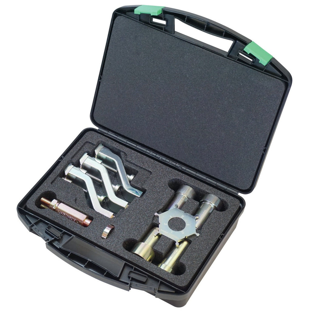 GEDORE Automotive KL-0500-82 KA - Kit de actualización para doble embrague