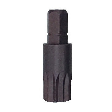 GEDORE Automotive KL-0056-1145 - Punta de destornillador XZN M12
