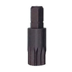 GEDORE Automotive KL-0056-1145 - Punta de destornillador XZN M12