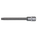 GEDORE Automotive KL-0191-10 - Inserto para llave de vaso T30 con orificio