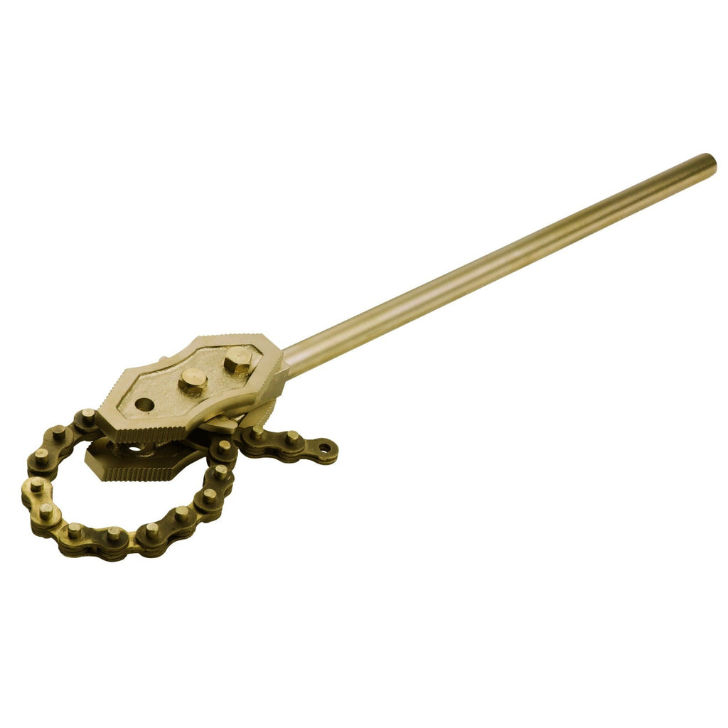 Llave de cadena Ø max. 38mm AC