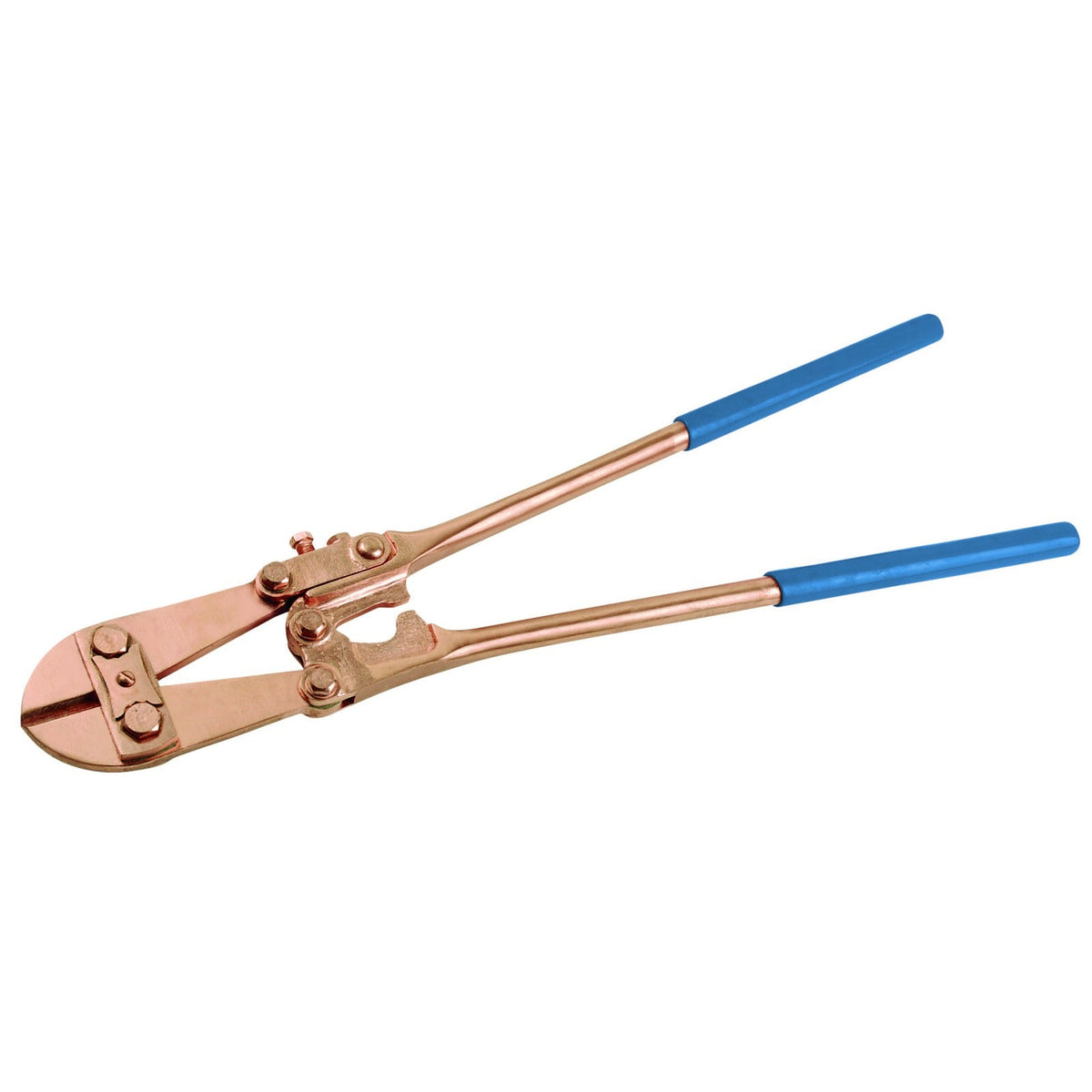 Tronchese a bulloni 620 mm Antiscintilla