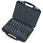 GEDORE Automotive KL-0190-28 K - Juego de herramientas para contactos rápidos