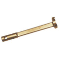 Llave de pie bifurcado 36mm AC