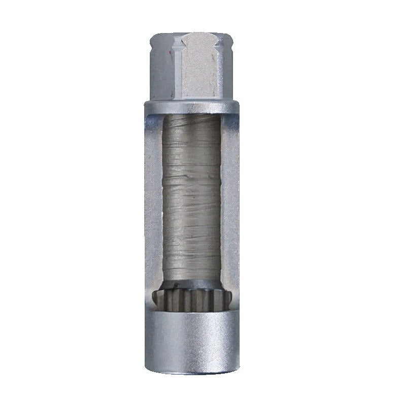 GEDORE Automotive KL-0056-1117 - Inserto de llave de tubo, abierto SW17