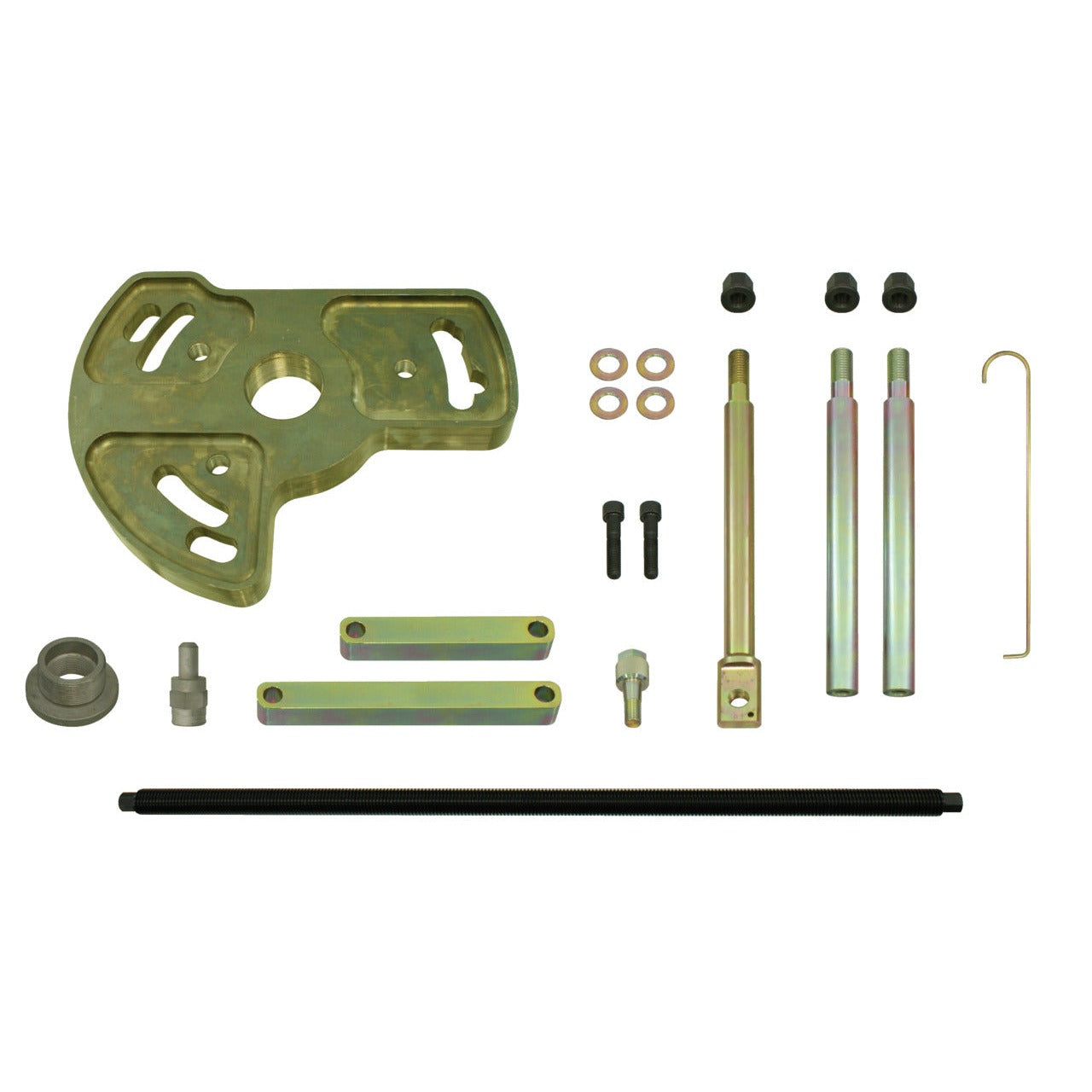 GEDORE Automotive KL-0041-501 - basic tool