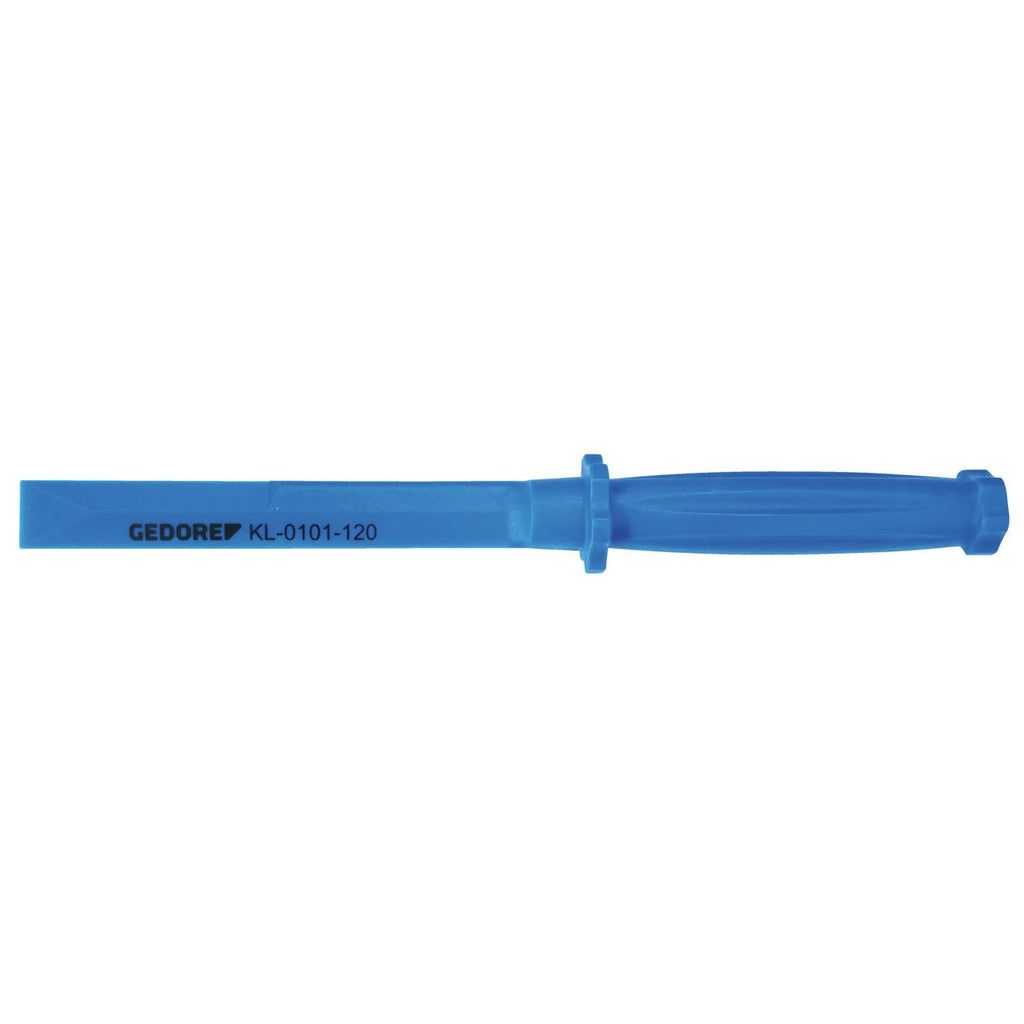 GEDORE Automotive KL-0101-120 - Removedor de peso adhesivo