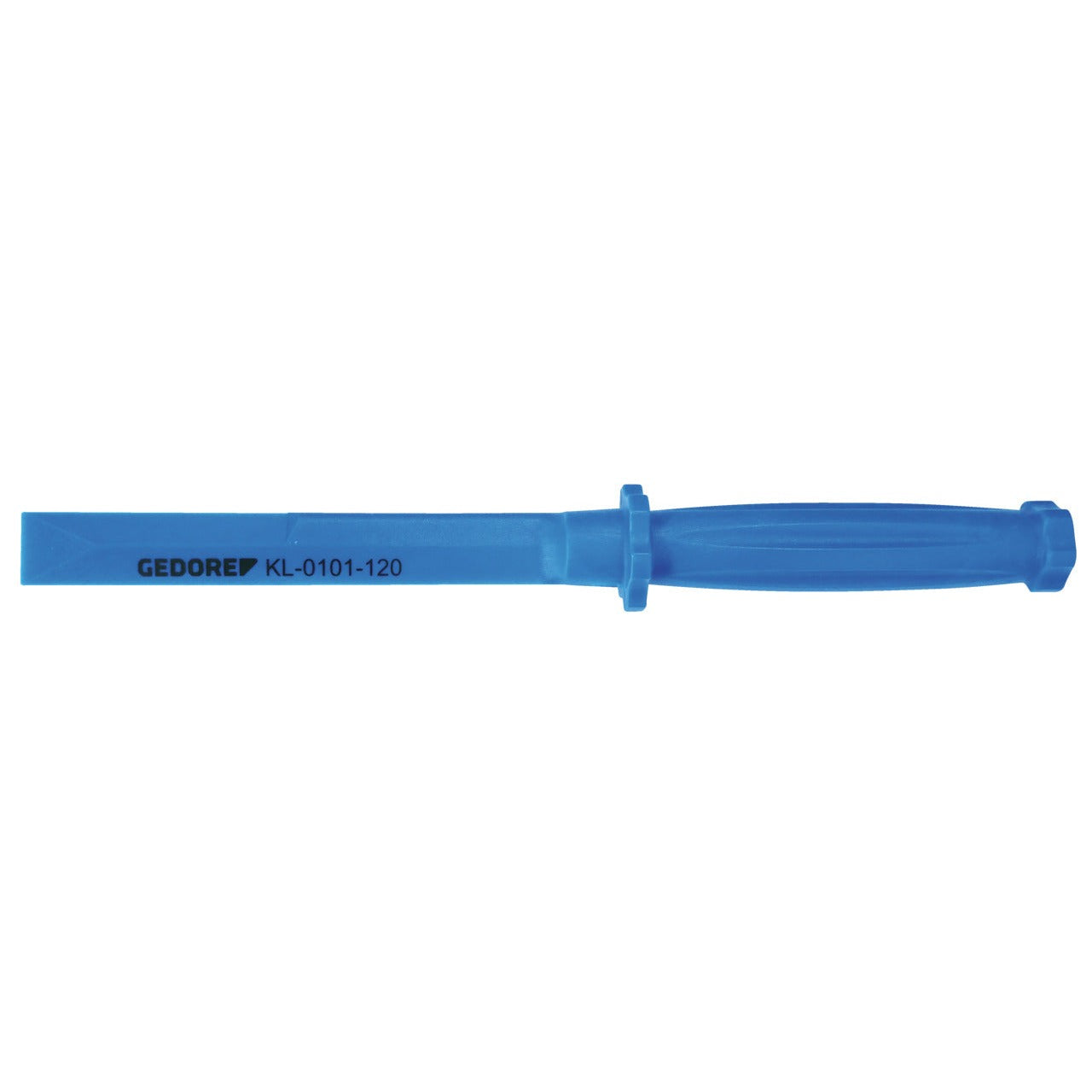 GEDORE Automotive KL-0101-120 - Removedor de peso adhesivo