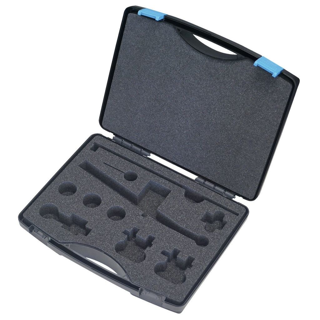 GEDORE Automotive KL-0280-7639 - Contendor de plastico