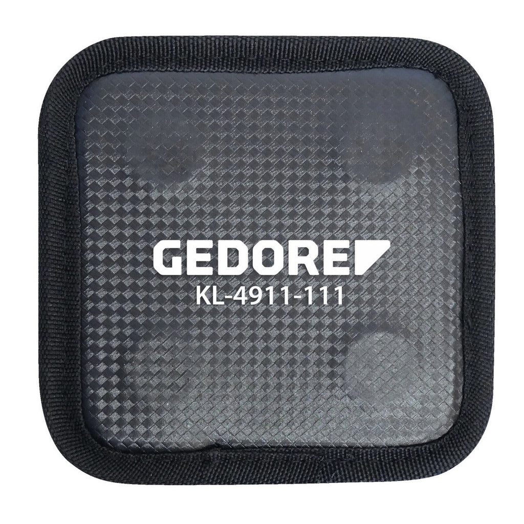 GEDORE Automotive KL-4911-111 - Alfombrilla magnética