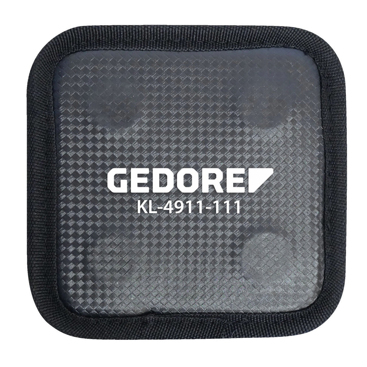 GEDORE Automotive KL-4911-111 - Alfombrilla magnética
