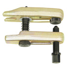 GEDORE Automotive KL-0165-13 - Tamaño del extractor de rótulas. 1 27mm