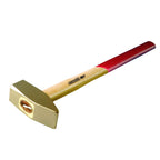 Martillo fragua 8kg AntiChispa