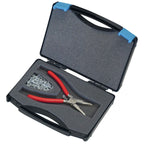 GEDORE Automotive KL-0190-50 - Kit de anillas y alicates