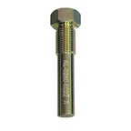 GEDORE Automotive KL-0280-6022 A - Tornillo de fijación para cigüeñal