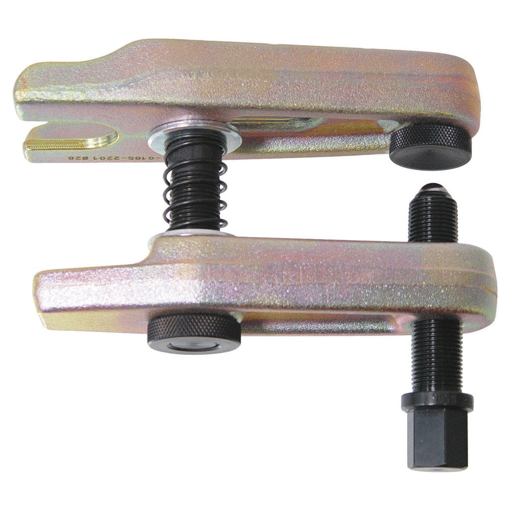 GEDORE Automotive KL-0165-20 - Tamaño del extractor de rótulas. 2 22mm