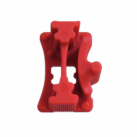 GEDORE Automotive KL-0280-7662 A - Herramienta de bloqueo para engranajes de árbol de levas