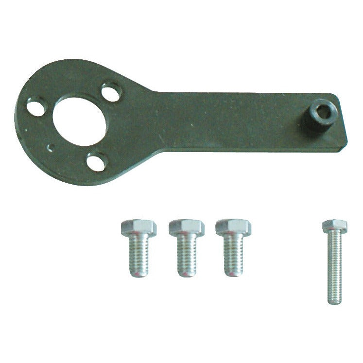 GEDORE Automotive KL-1682-104 A - Herramienta de bloqueo del cigüeñal