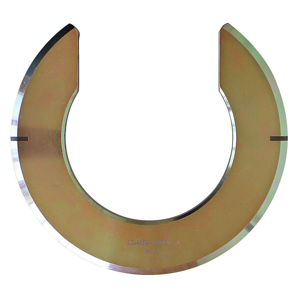 GEDORE Automotive KL-0029-1702 - Anillo de soporte tamaño 7
