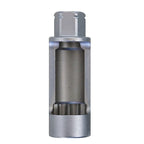GEDORE Automotive KL-0056-1122 - Cabeza de vaso, abierta SW22