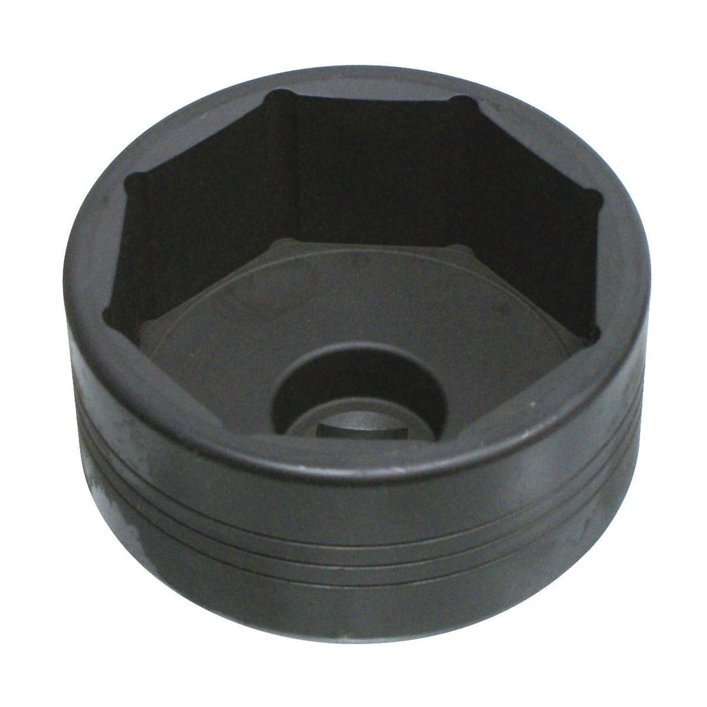 GEDORE Automotive KL-1023-2095 - Llave de vaso para cápsula de rueda y tuerca de eje, octogonal, 95 mm (waf)