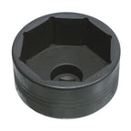 GEDORE Automotive KL-1023-2095 - Llave de vaso para cápsula de rueda y tuerca de eje, octogonal, 95 mm (waf)