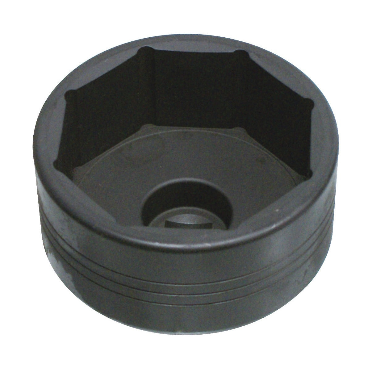GEDORE Automotive KL-1023-2095 - Llave de vaso para cápsula de rueda y tuerca de eje, octogonal, 95 mm (waf)