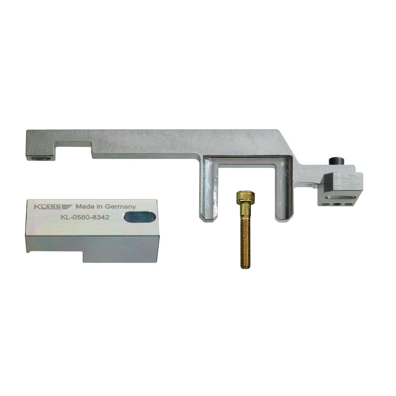 GEDORE Automotive KL-0580-834 A - Herramienta de bloqueo del árbol de levas
